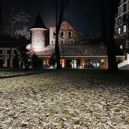 Apartament W Sercu Wroclawia, Garaz, 5Min Do Rynku Екстер'єр фото
