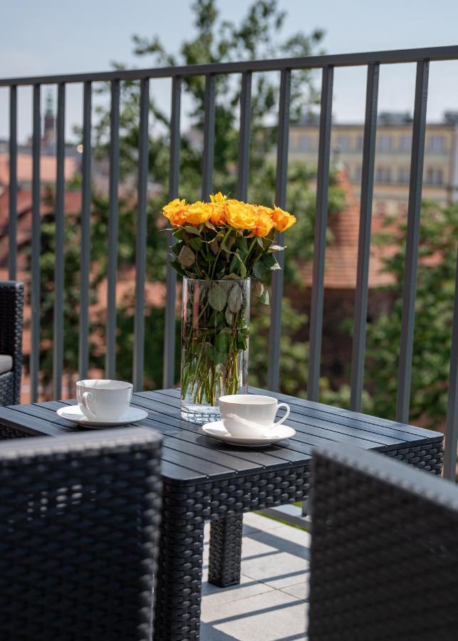 Apartament W Sercu Wroclawia, Garaz, 5Min Do Rynku Екстер'єр фото