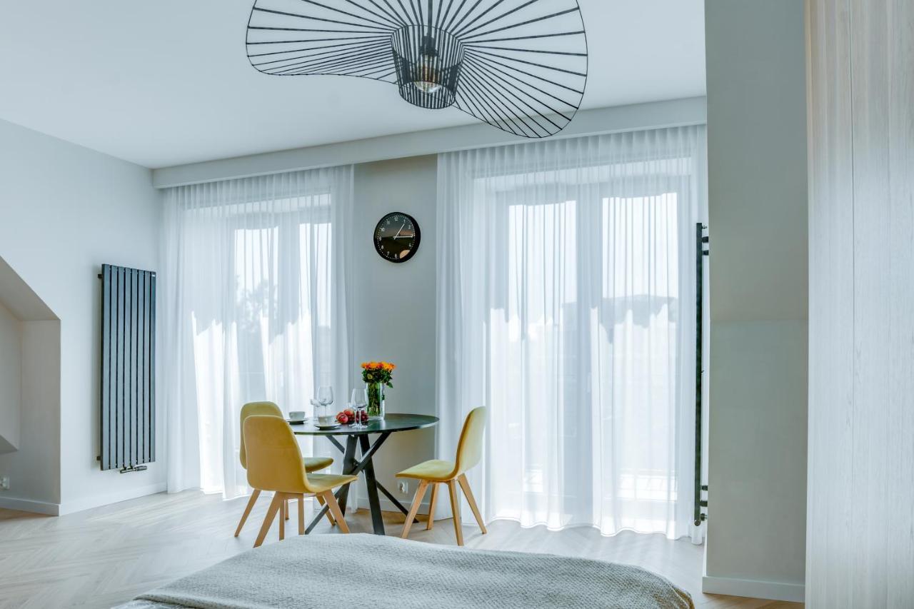 Apartament W Sercu Wroclawia, Garaz, 5Min Do Rynku Екстер'єр фото